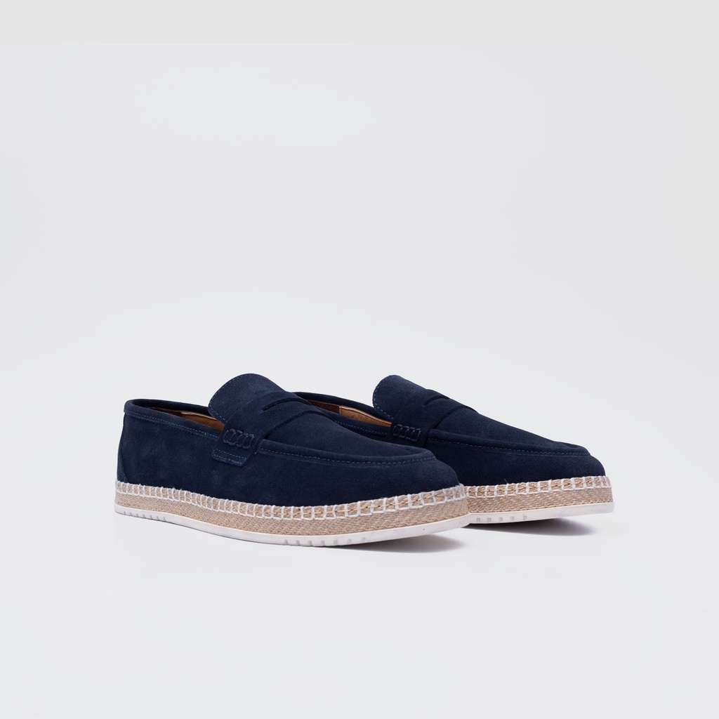 Erkek Espadril Loafer Ayakkabı [052305]