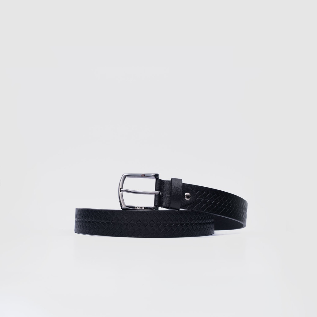 Erkek Spor 4cm Kemer [960059] 