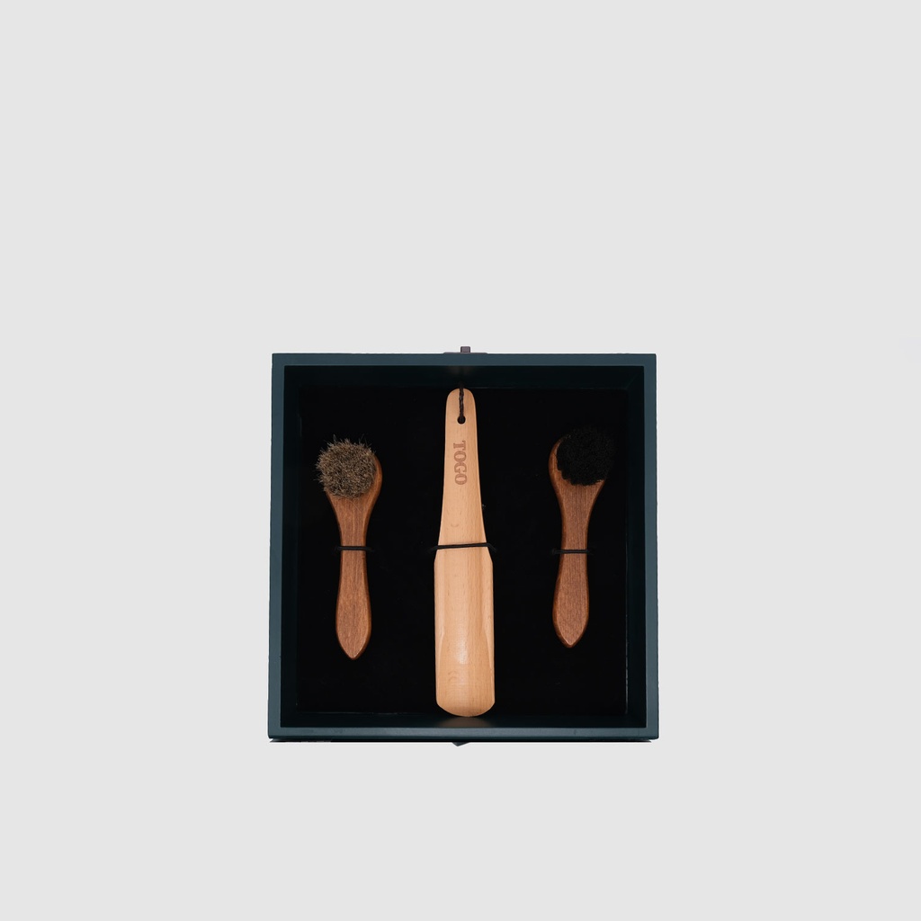 Ahşap Kutu Set [980018]