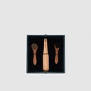 Ahşap Kutu Set [980018]