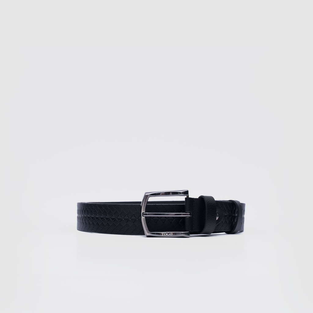 Erkek Spor 4cm Kemer [960059] 