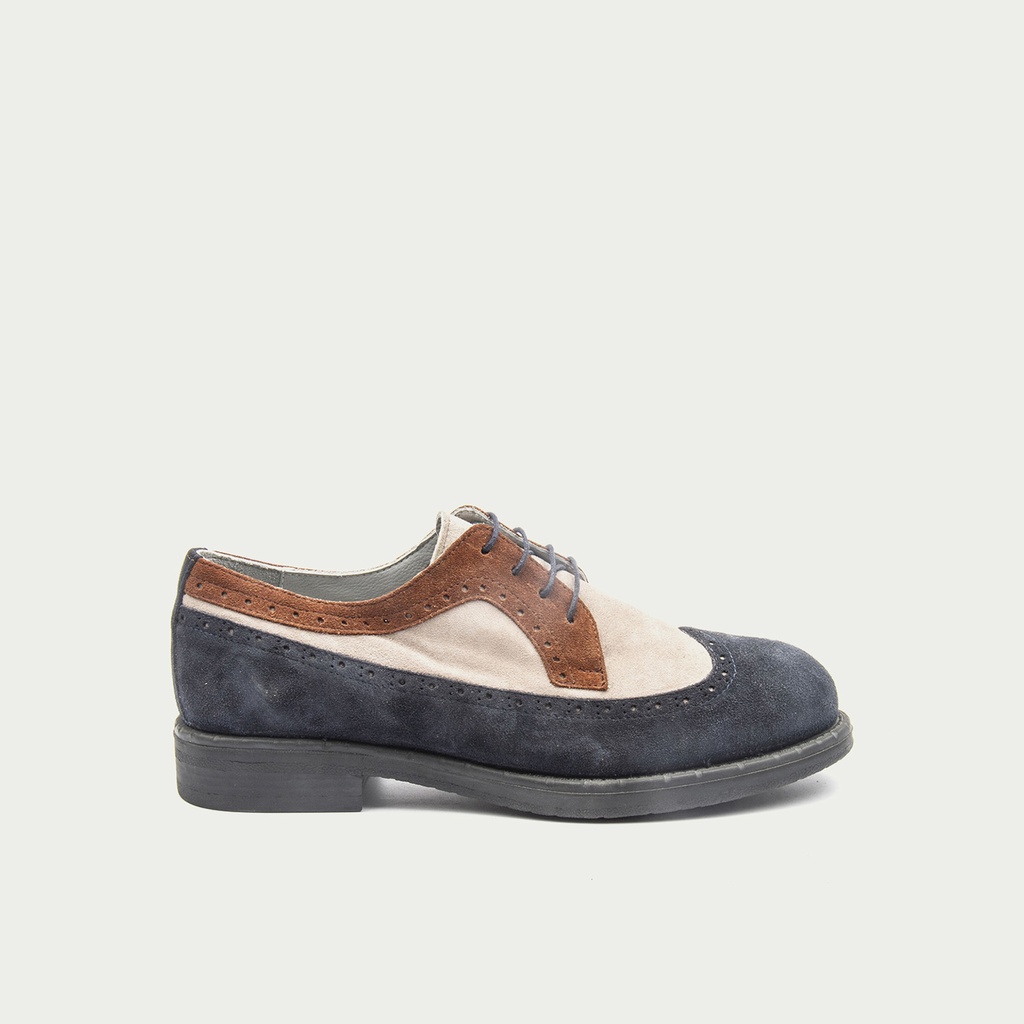 Erkek Klasik Casual Ayakkabı [001014] 