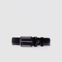 Erkek Klasik 3,5cm Kemer [960052]